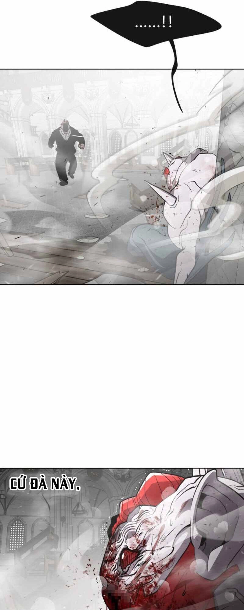 Kĩ Nguyên Của Anh Hùng Chapter 35 - 51