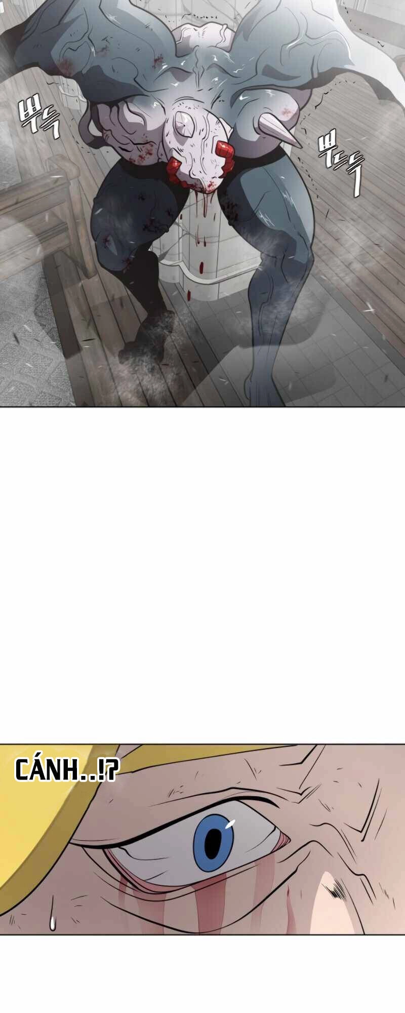 Kĩ Nguyên Của Anh Hùng Chapter 35 - 53