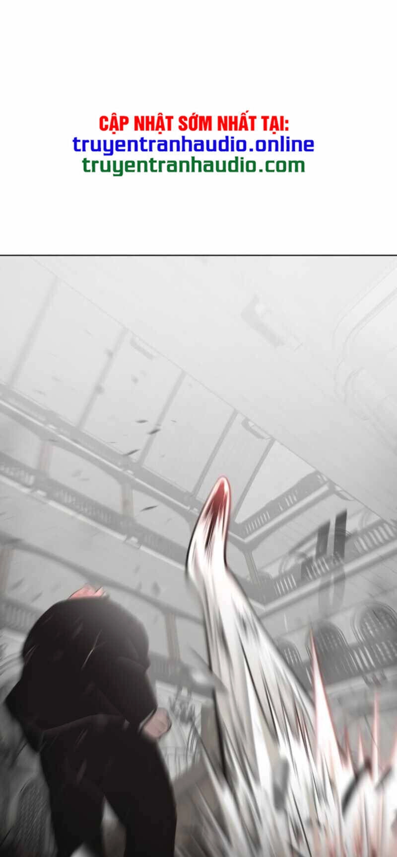 Kĩ Nguyên Của Anh Hùng Chapter 35 - 54