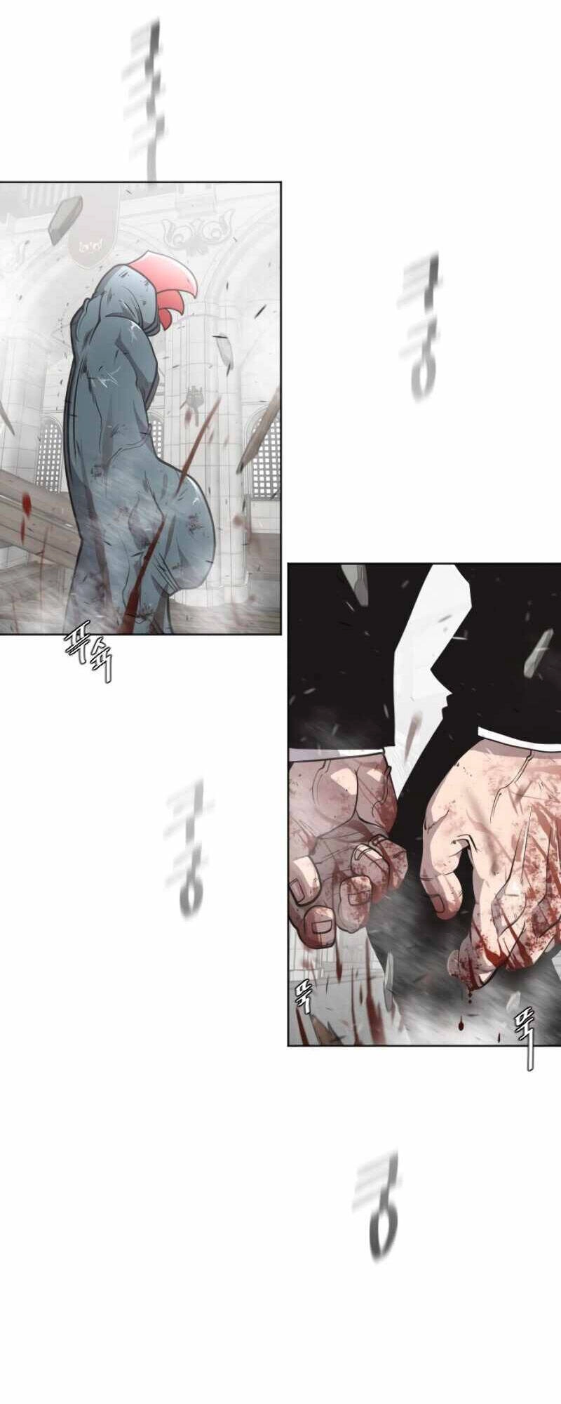 Kĩ Nguyên Của Anh Hùng Chapter 36 - 13