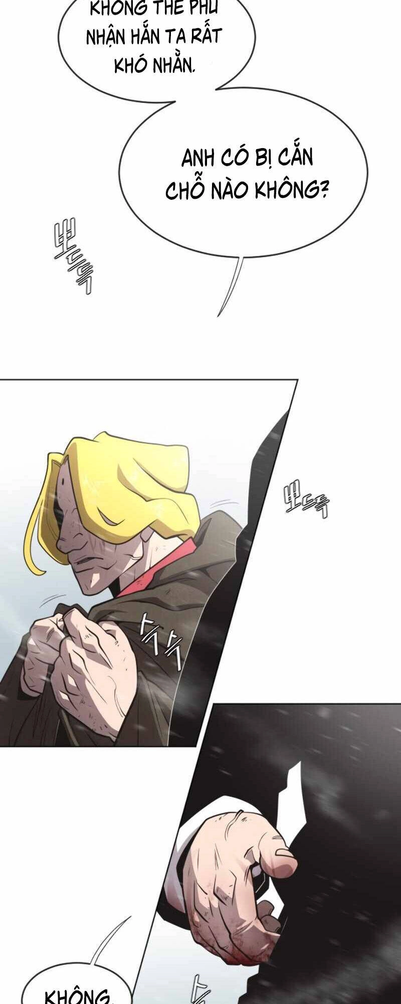 Kĩ Nguyên Của Anh Hùng Chapter 36 - 23