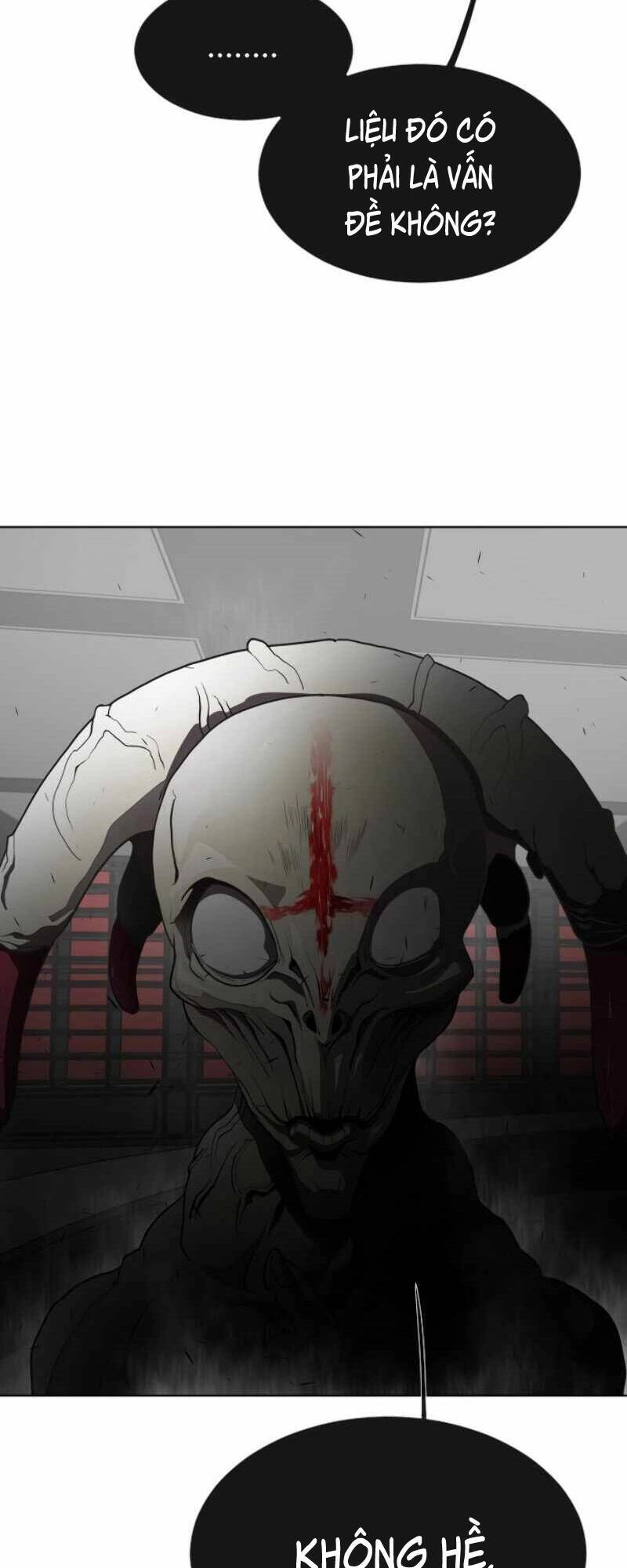 Kĩ Nguyên Của Anh Hùng Chapter 36 - 33