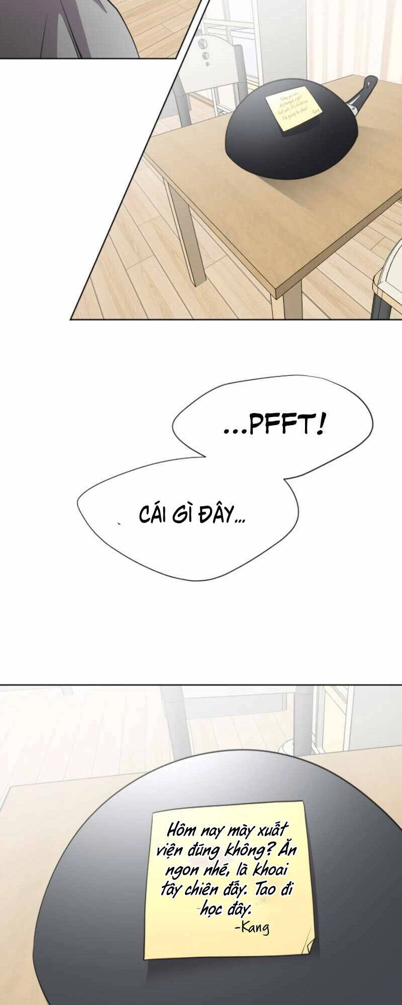 Kĩ Nguyên Của Anh Hùng Chapter 36 - 41