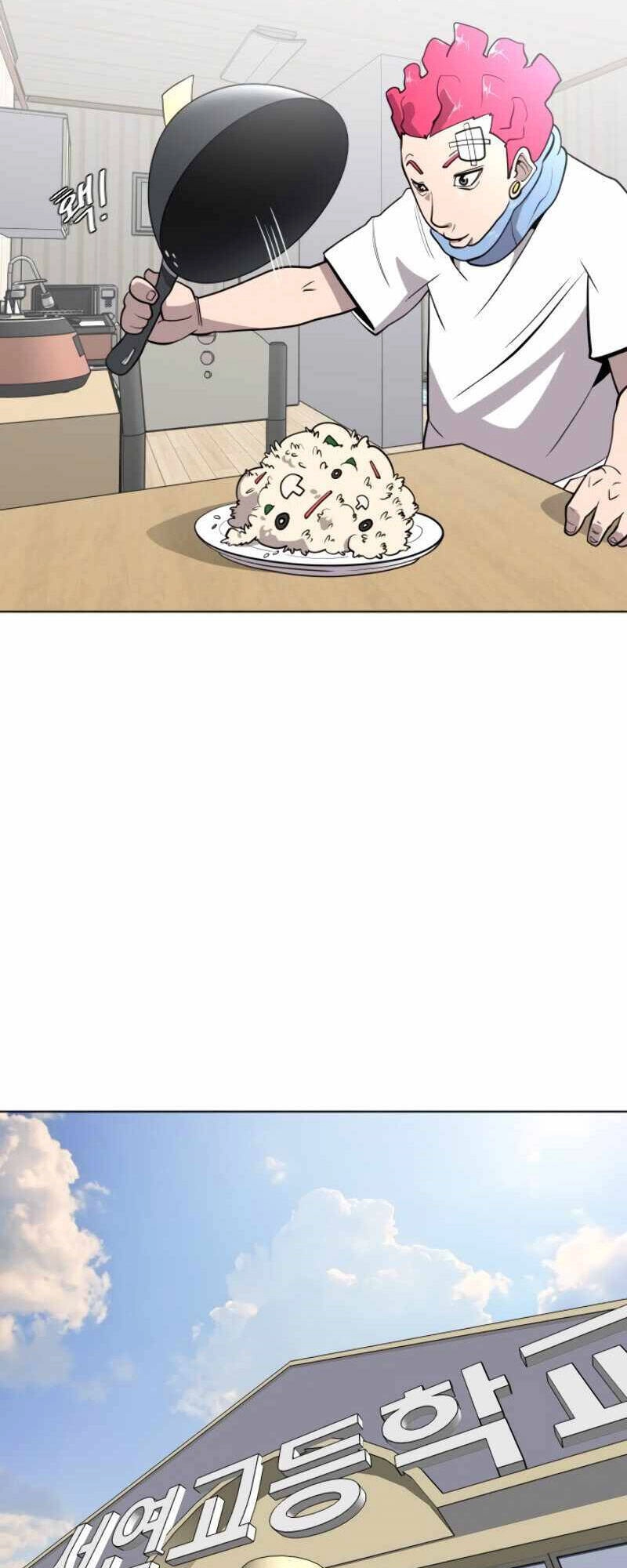 Kĩ Nguyên Của Anh Hùng Chapter 36 - 43