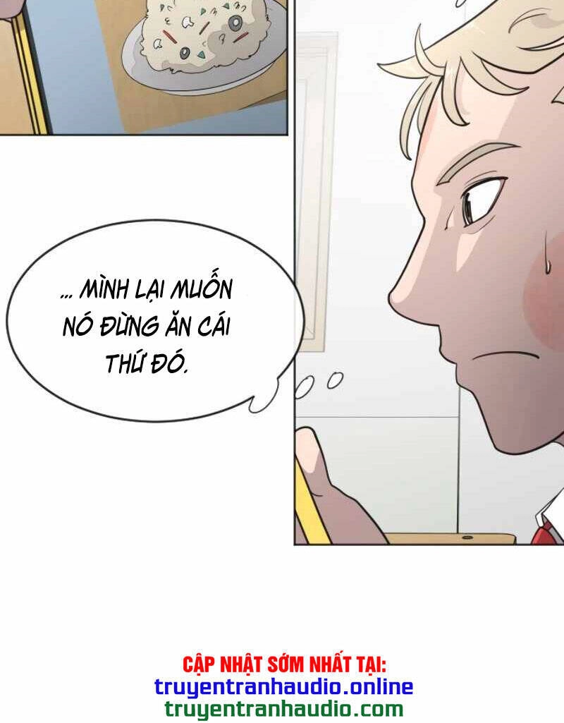 Kĩ Nguyên Của Anh Hùng Chapter 36 - 46