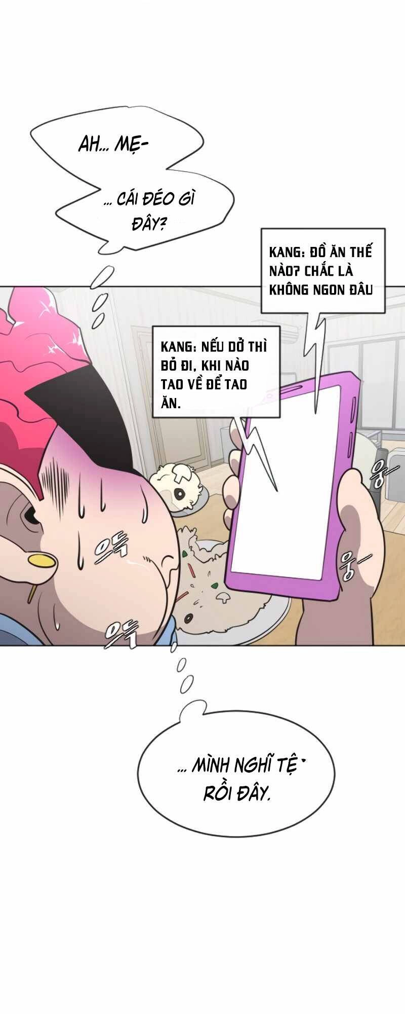 Kĩ Nguyên Của Anh Hùng Chapter 36 - 47