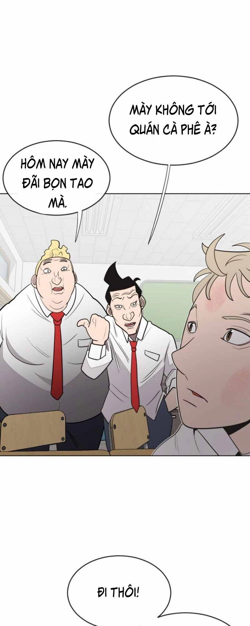 Kĩ Nguyên Của Anh Hùng Chapter 36 - 49