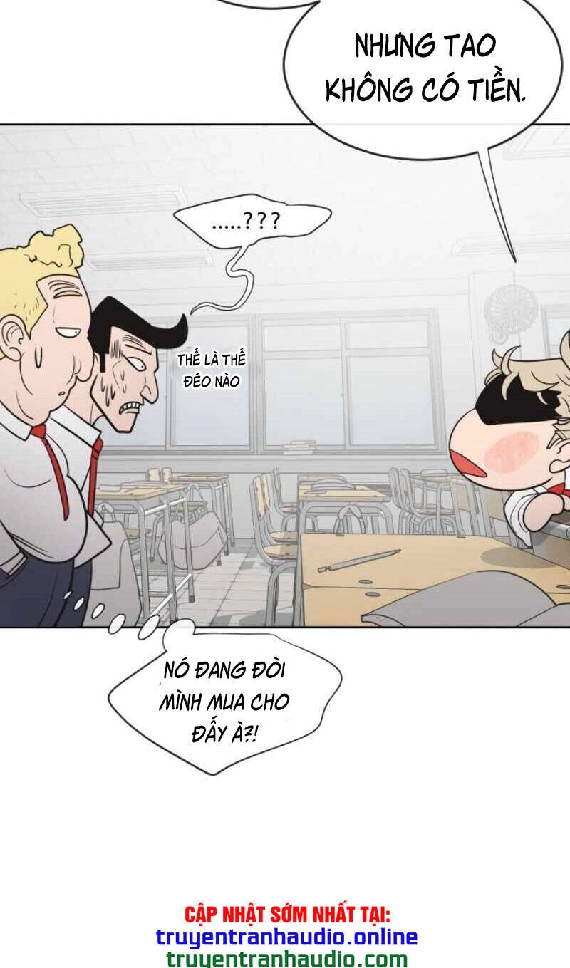 Kĩ Nguyên Của Anh Hùng Chapter 36 - 50