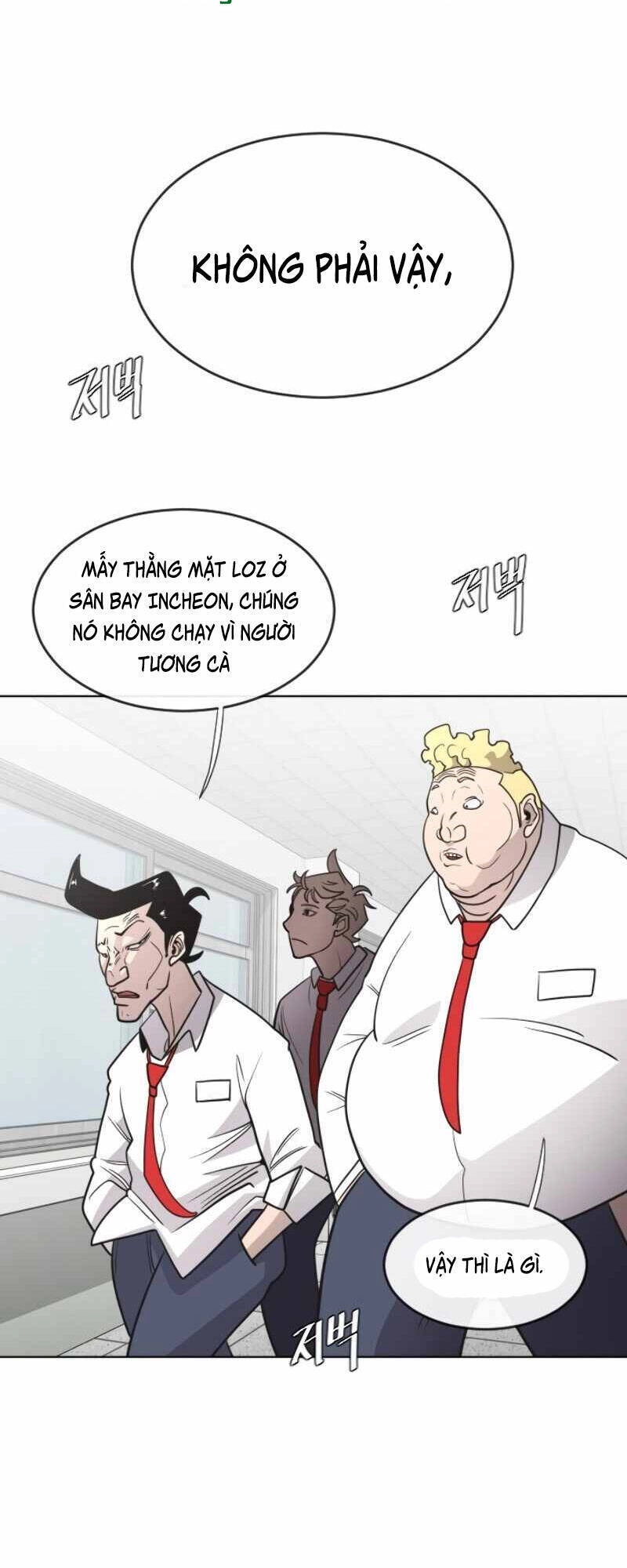 Kĩ Nguyên Của Anh Hùng Chapter 36 - 51