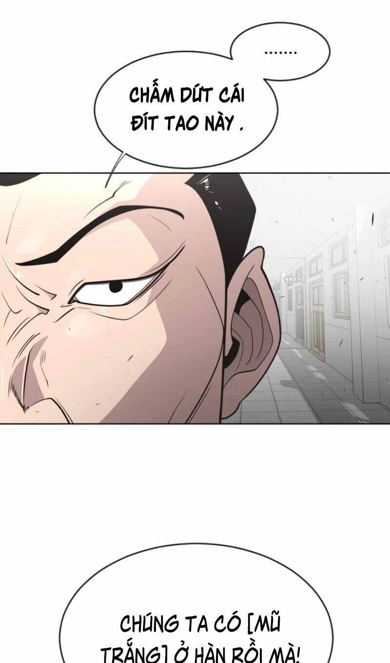 Kĩ Nguyên Của Anh Hùng Chapter 36 - 54