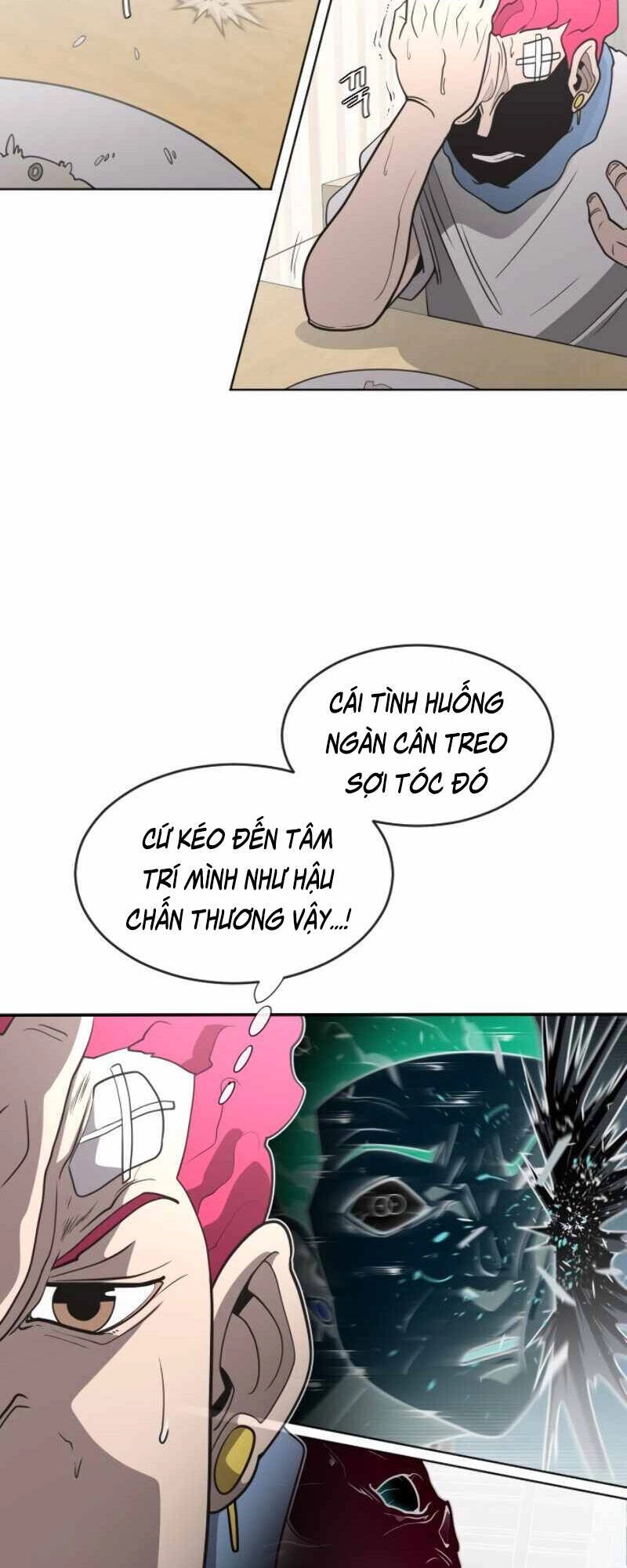 Kĩ Nguyên Của Anh Hùng Chapter 36 - 59
