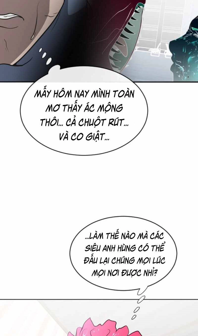 Kĩ Nguyên Của Anh Hùng Chapter 36 - 60