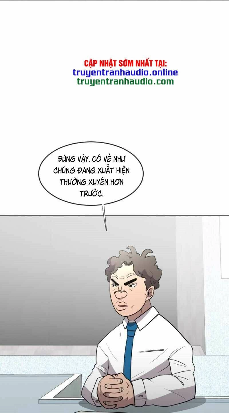 Kĩ Nguyên Của Anh Hùng Chapter 37 - 35