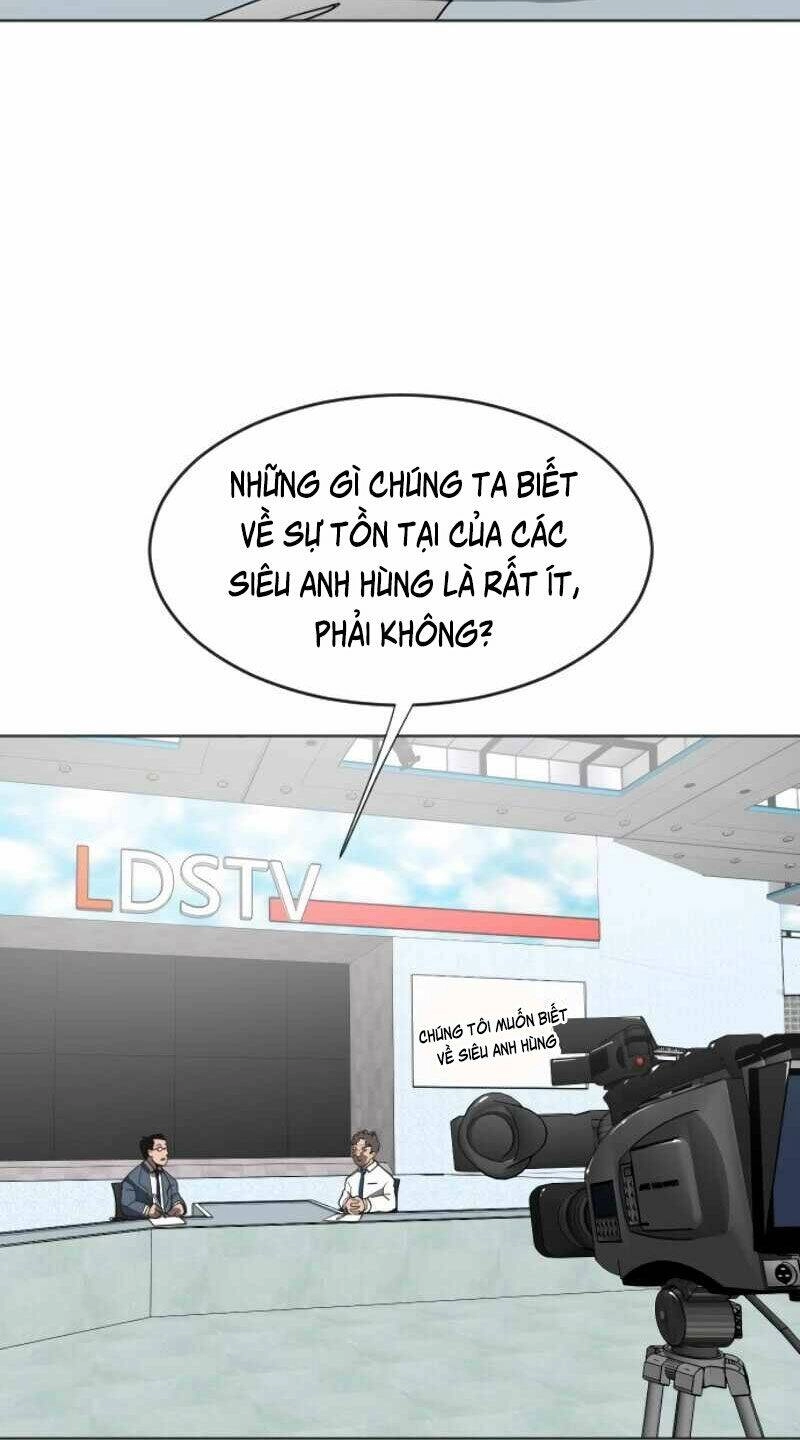 Kĩ Nguyên Của Anh Hùng Chapter 37 - 36