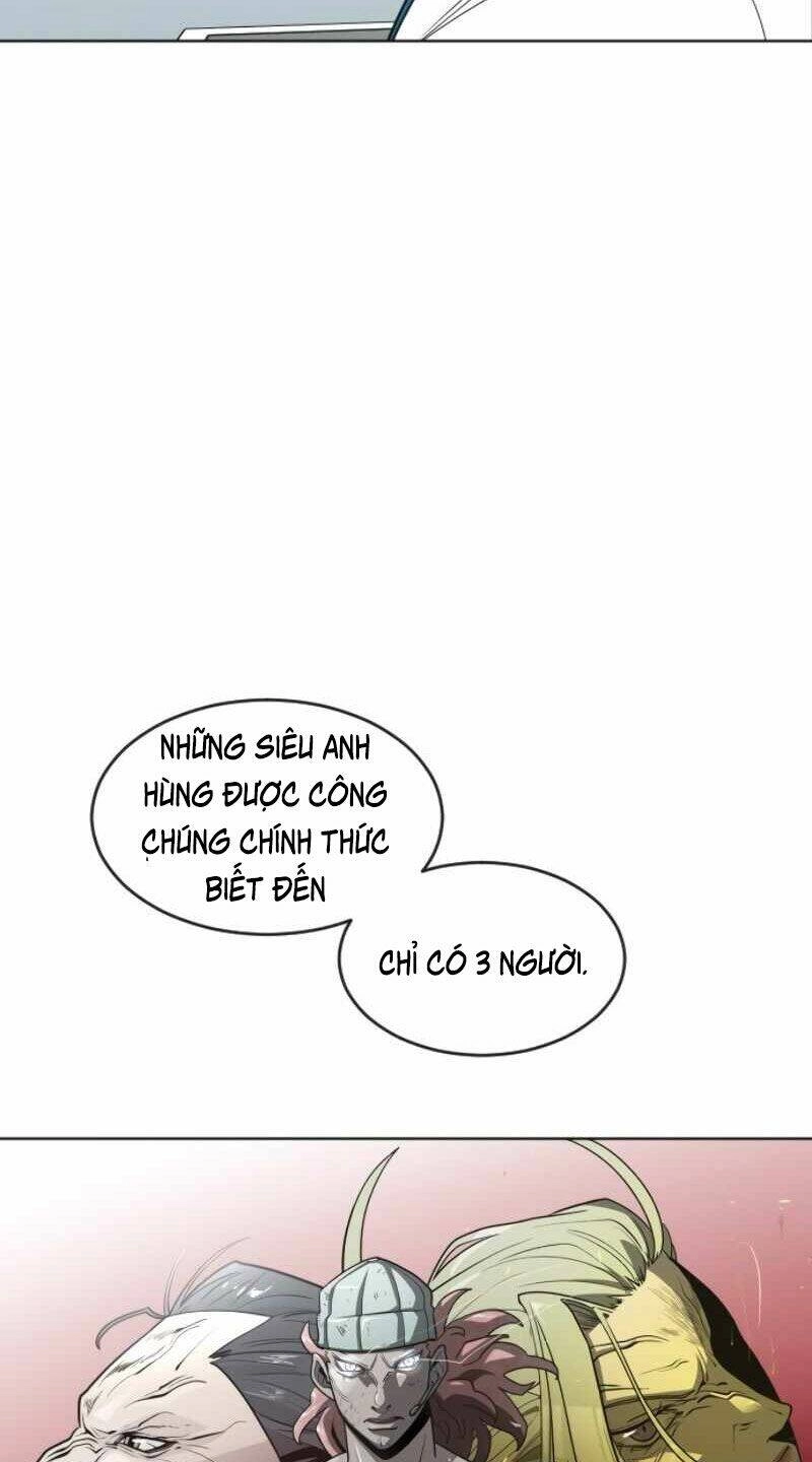 Kĩ Nguyên Của Anh Hùng Chapter 37 - 38