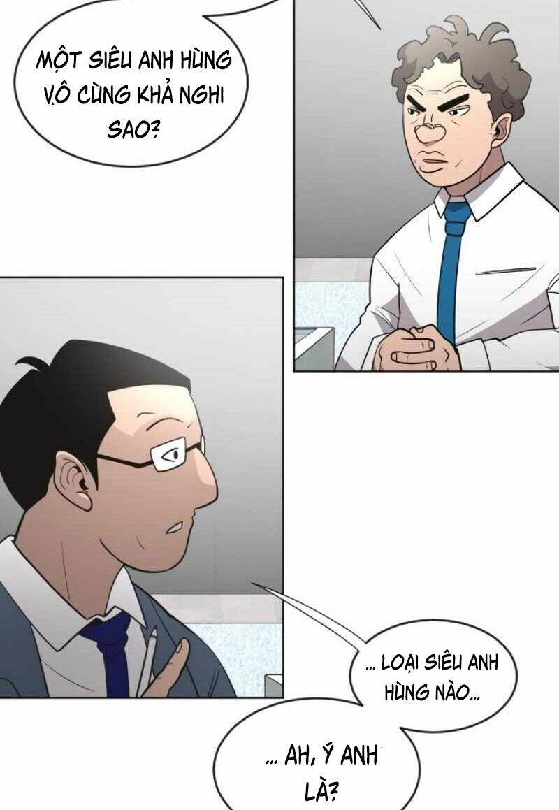 Kĩ Nguyên Của Anh Hùng Chapter 37 - 58