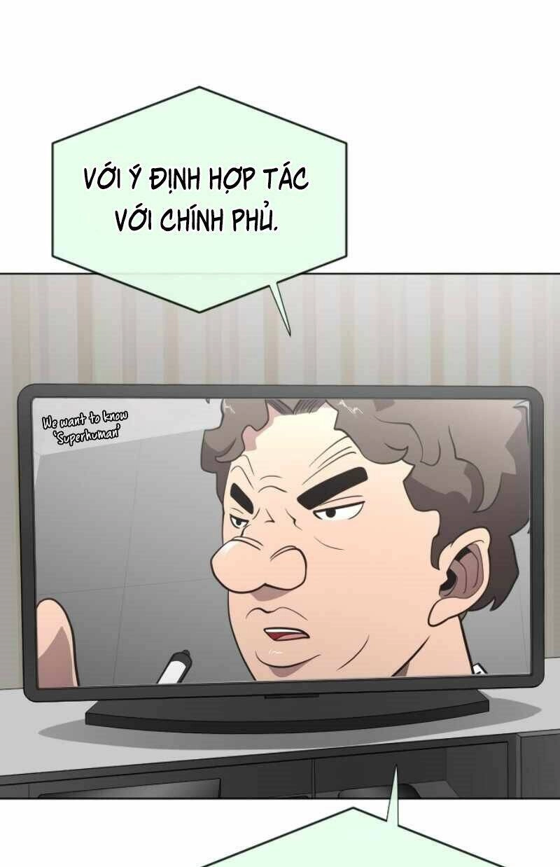 Kĩ Nguyên Của Anh Hùng Chapter 37 - 68