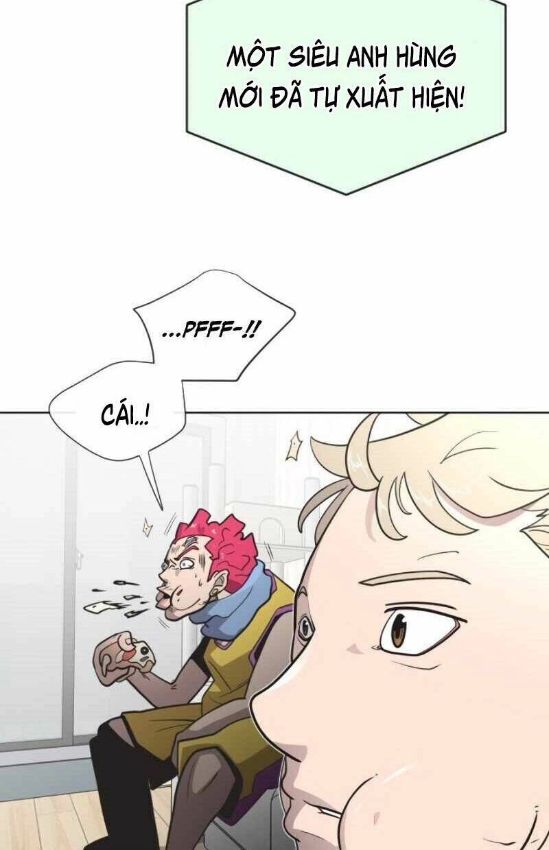 Kĩ Nguyên Của Anh Hùng Chapter 37 - 69