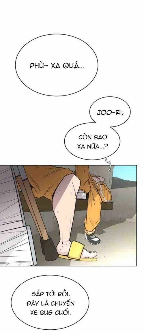 Kĩ Nguyên Của Anh Hùng Chapter 38 - 4