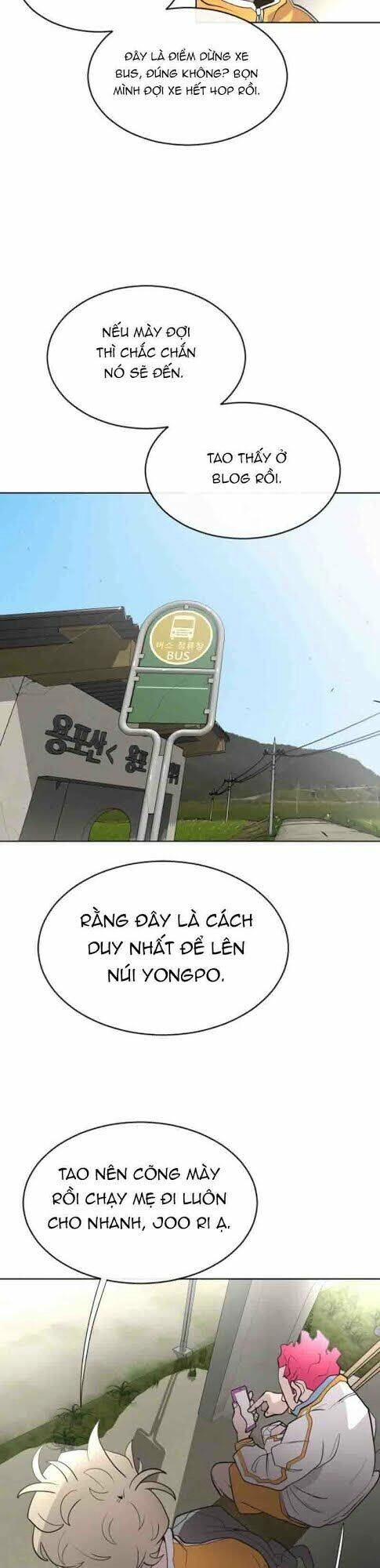 Kĩ Nguyên Của Anh Hùng Chapter 38 - 6