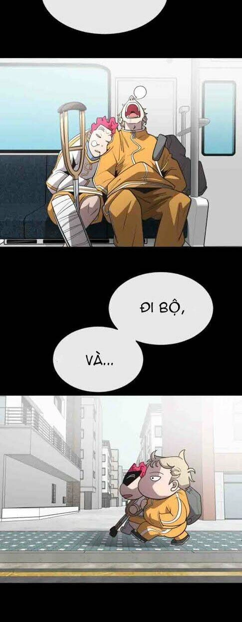 Kĩ Nguyên Của Anh Hùng Chapter 38 - 8