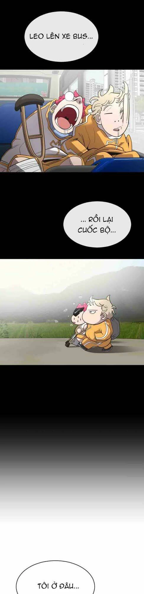 Kĩ Nguyên Của Anh Hùng Chapter 38 - 9