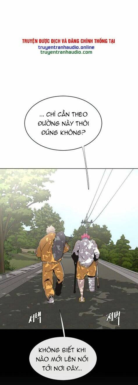 Kĩ Nguyên Của Anh Hùng Chapter 38 - 24