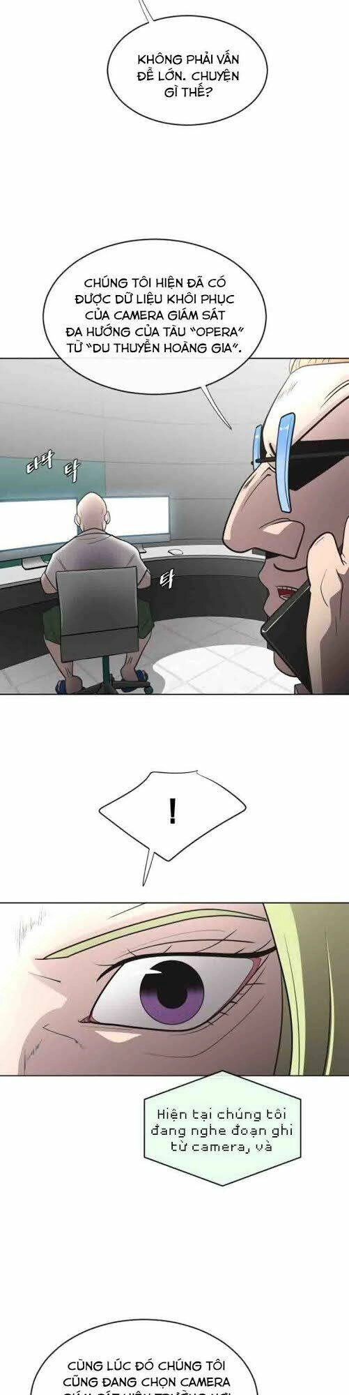 Kĩ Nguyên Của Anh Hùng Chapter 38 - 29