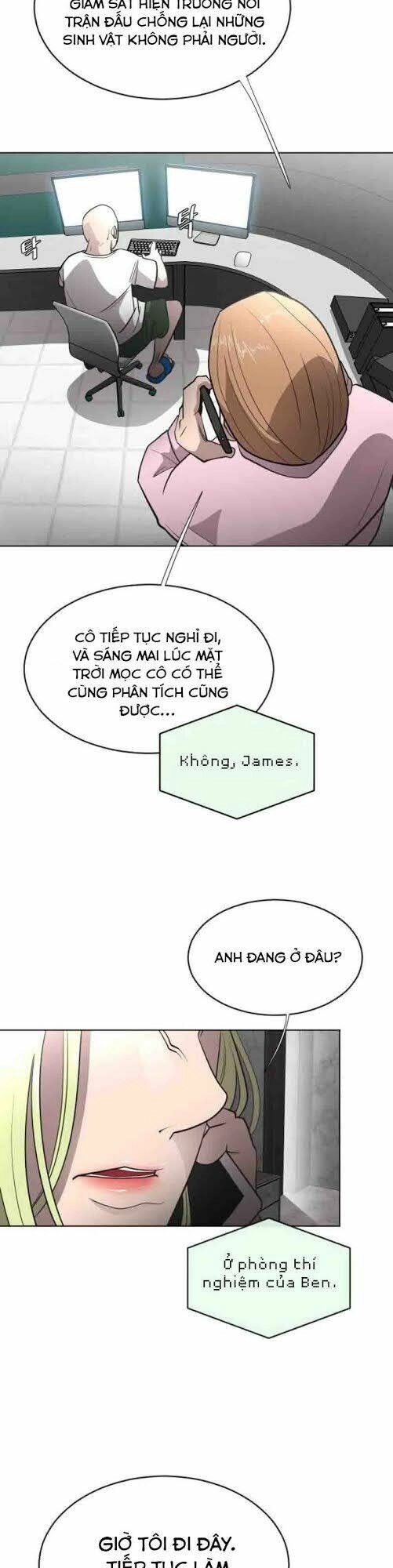 Kĩ Nguyên Của Anh Hùng Chapter 38 - 30