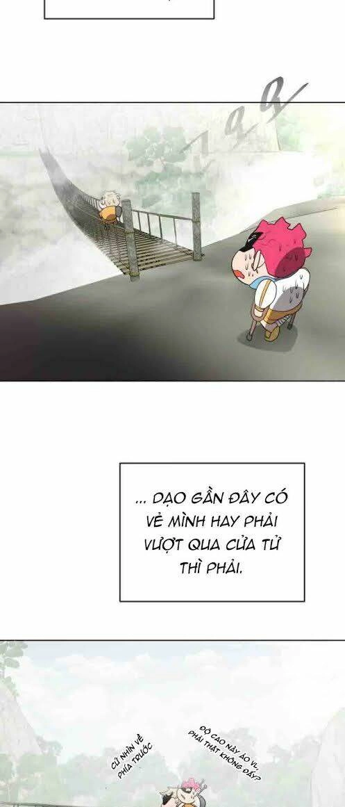 Kĩ Nguyên Của Anh Hùng Chapter 38 - 35