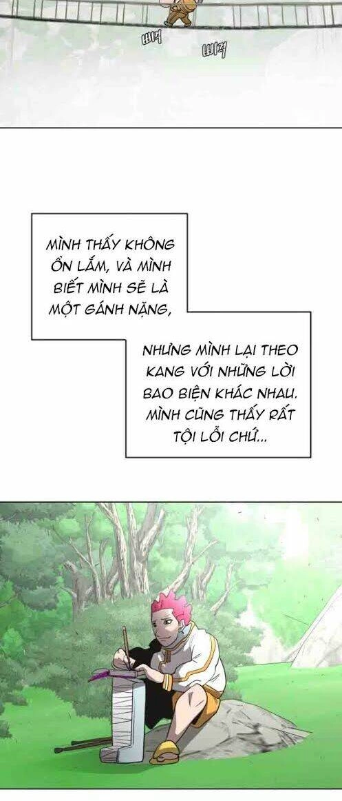 Kĩ Nguyên Của Anh Hùng Chapter 38 - 36