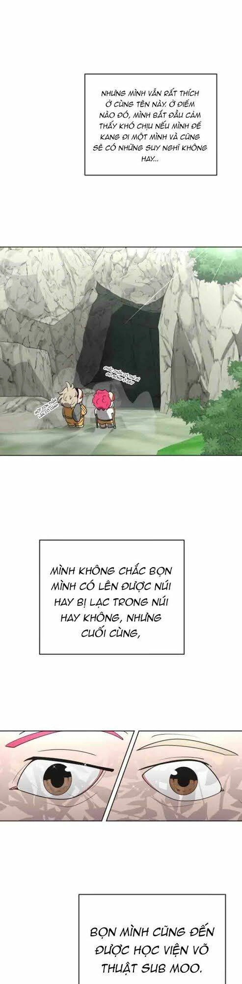 Kĩ Nguyên Của Anh Hùng Chapter 38 - 37