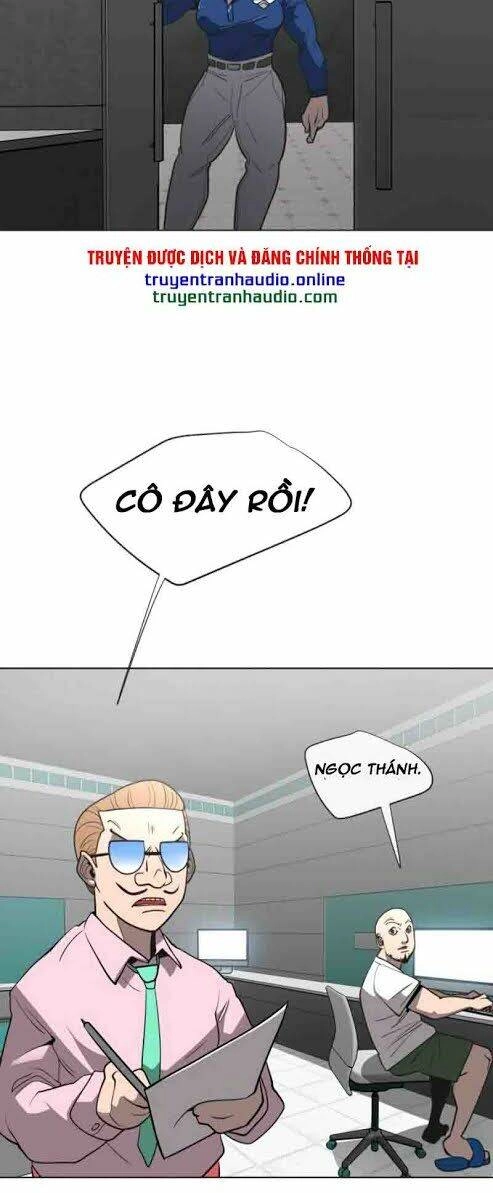 Kĩ Nguyên Của Anh Hùng Chapter 38 - 40