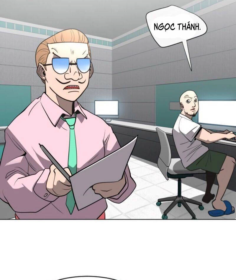 Kĩ Nguyên Của Anh Hùng Chapter 39 - 2