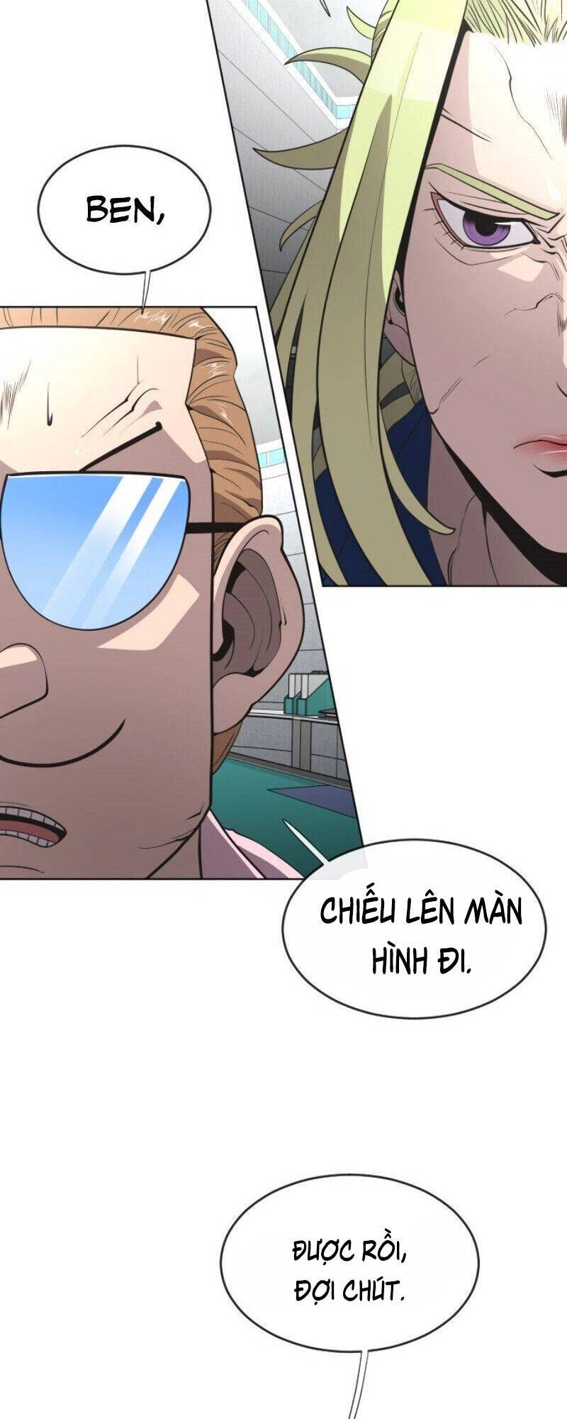 Kĩ Nguyên Của Anh Hùng Chapter 39 - 7