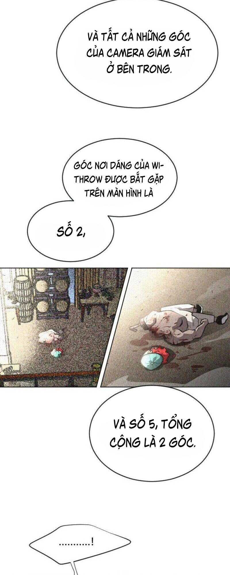 Kĩ Nguyên Của Anh Hùng Chapter 39 - 11