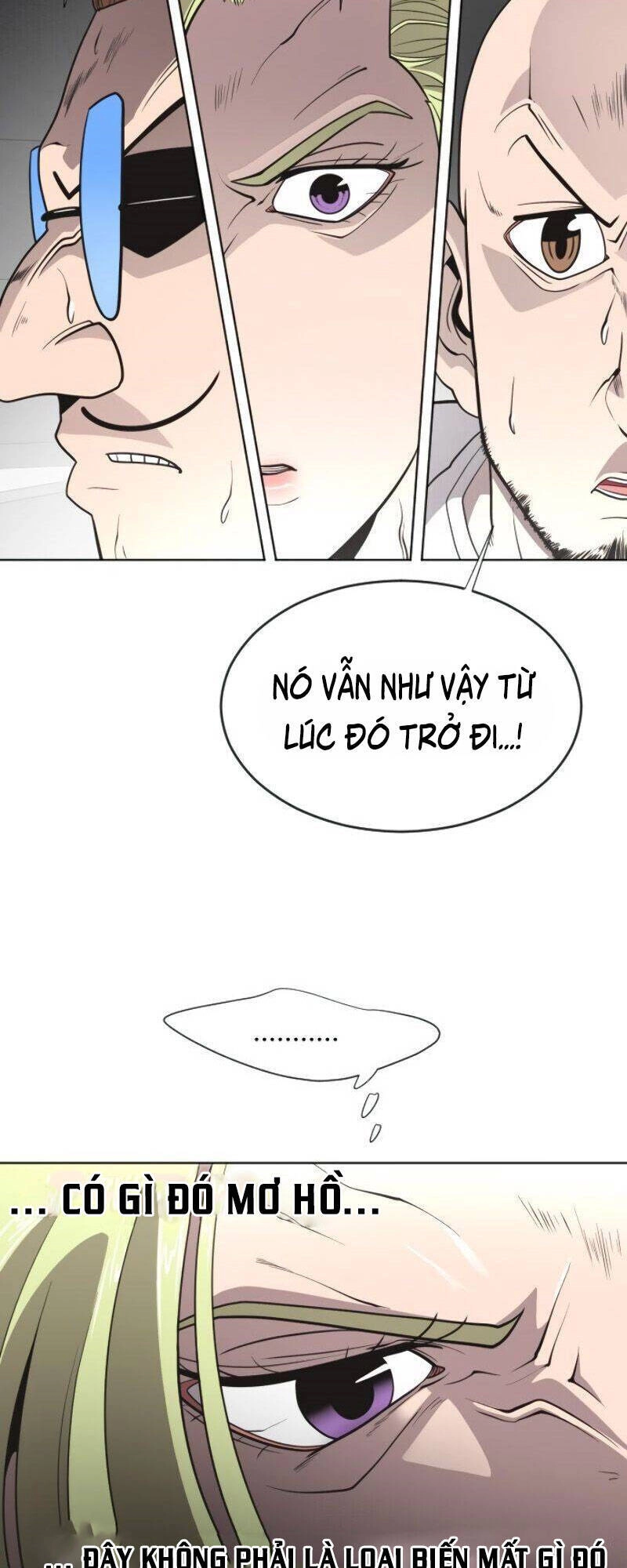Kĩ Nguyên Của Anh Hùng Chapter 39 - 21
