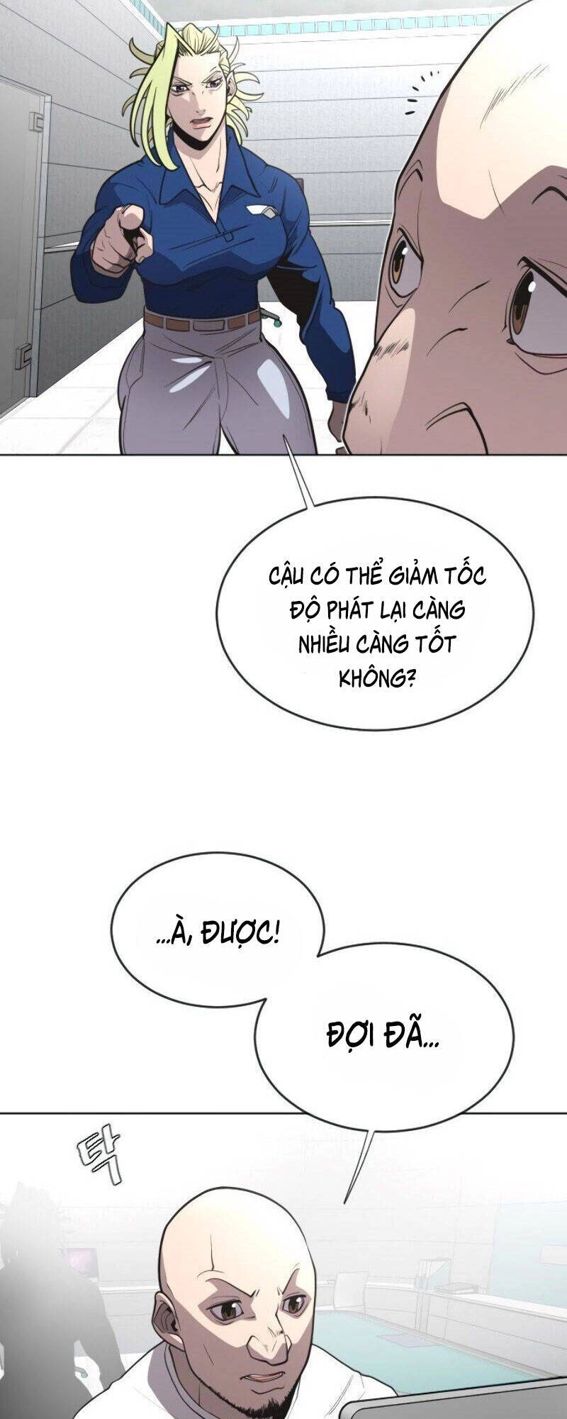 Kĩ Nguyên Của Anh Hùng Chapter 39 - 23