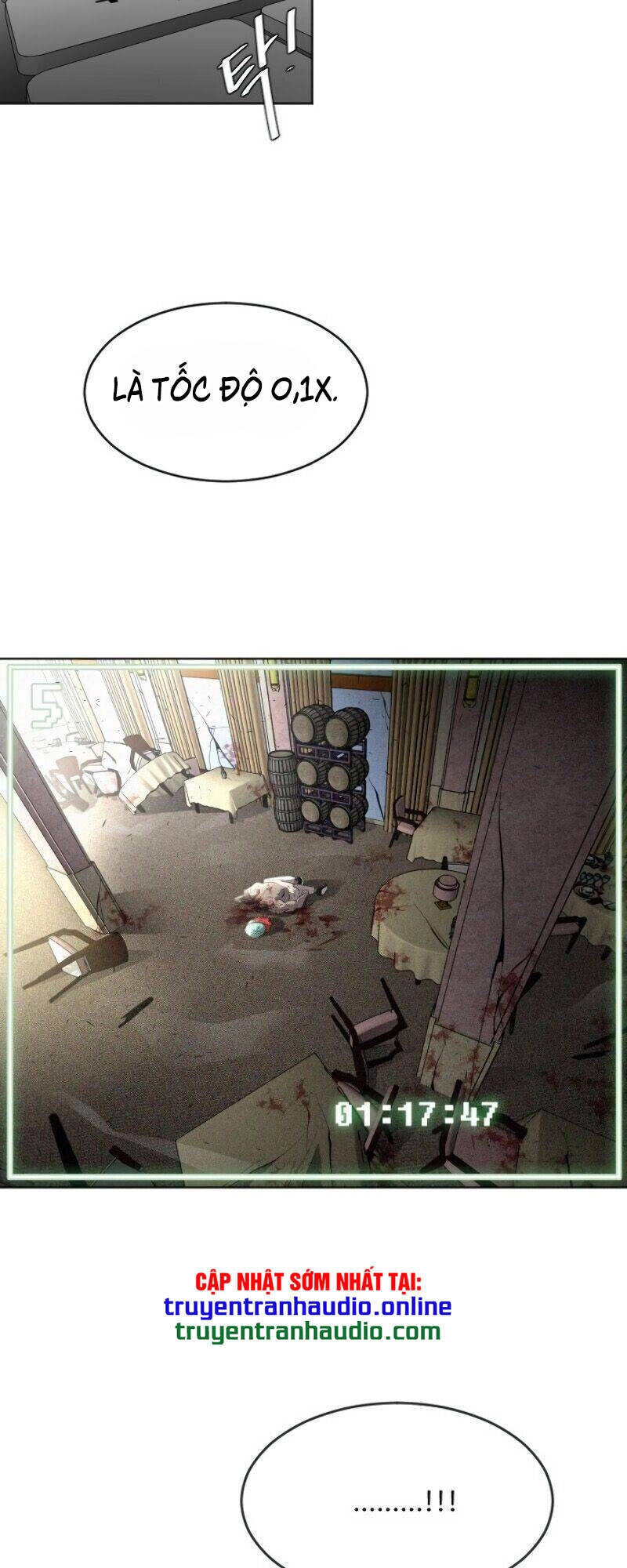 Kĩ Nguyên Của Anh Hùng Chapter 39 - 27