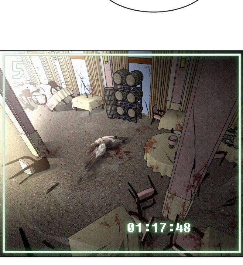 Kĩ Nguyên Của Anh Hùng Chapter 39 - 28