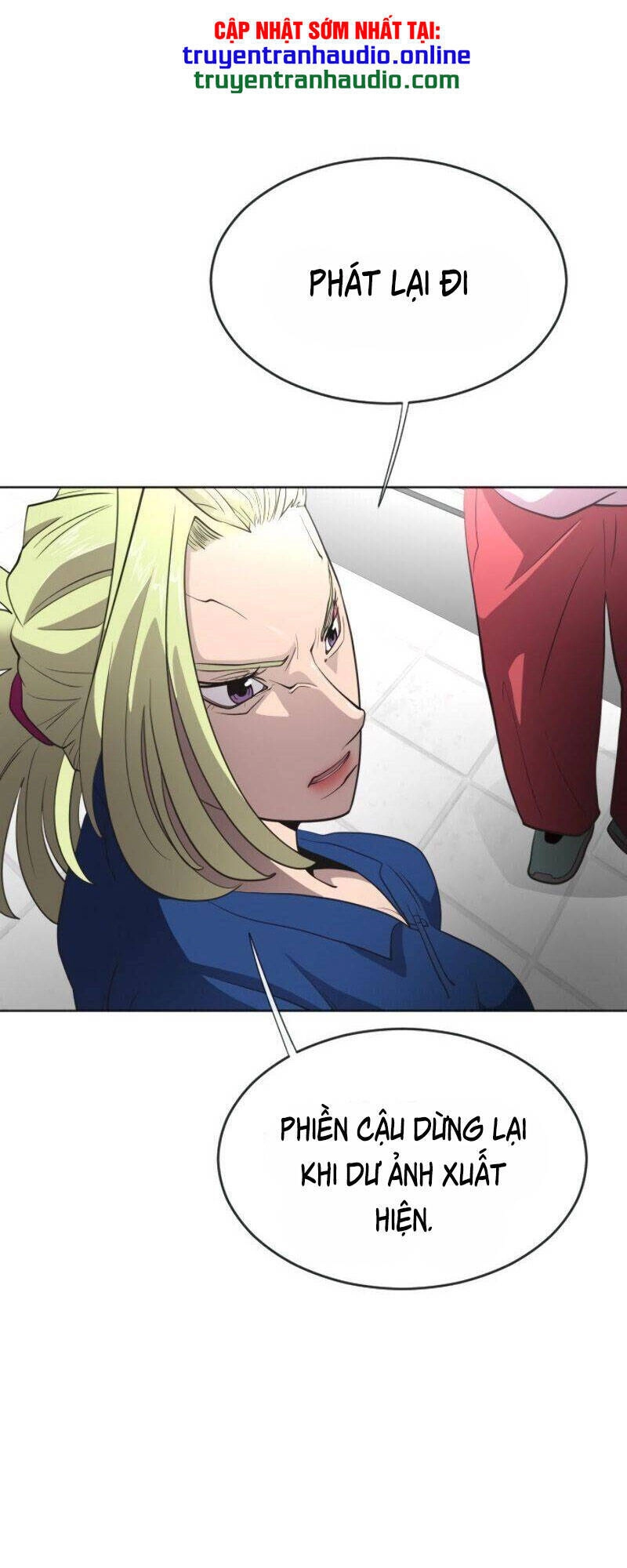 Kĩ Nguyên Của Anh Hùng Chapter 39 - 31