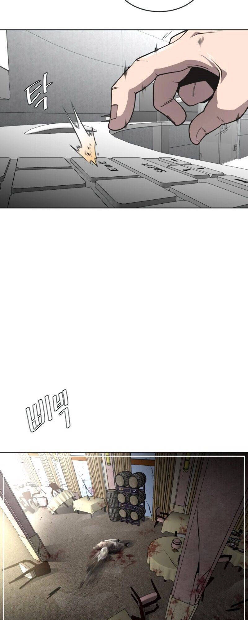 Kĩ Nguyên Của Anh Hùng Chapter 39 - 33