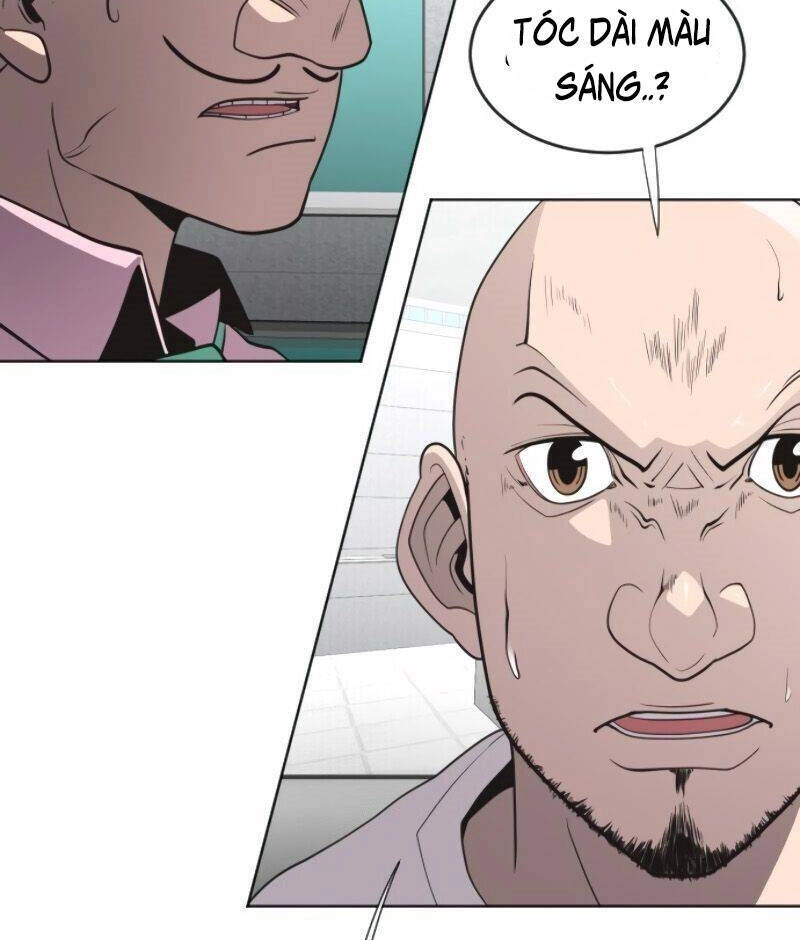 Kĩ Nguyên Của Anh Hùng Chapter 39 - 38