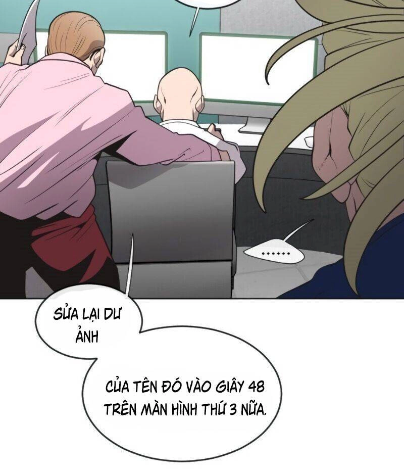 Kĩ Nguyên Của Anh Hùng Chapter 39 - 42