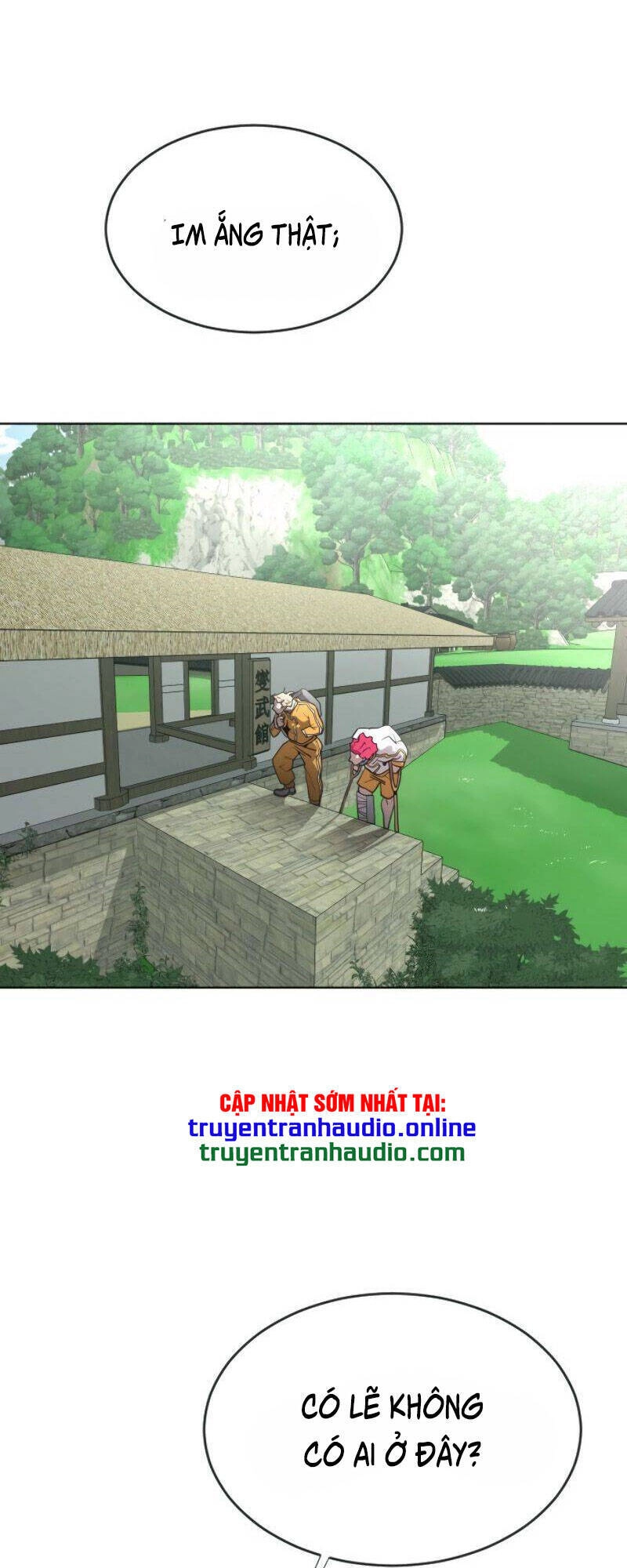 Kĩ Nguyên Của Anh Hùng Chapter 39 - 45