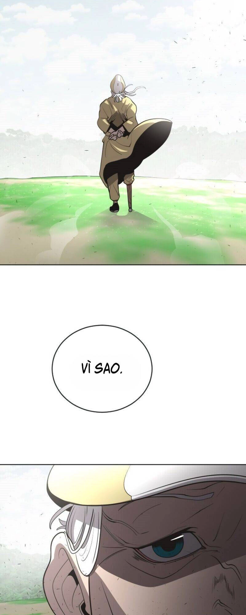 Kĩ Nguyên Của Anh Hùng Chapter 39 - 69