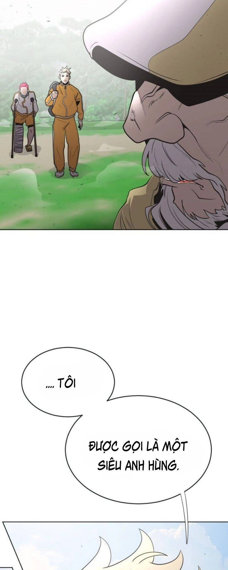 Kĩ Nguyên Của Anh Hùng Chapter 39 - 71