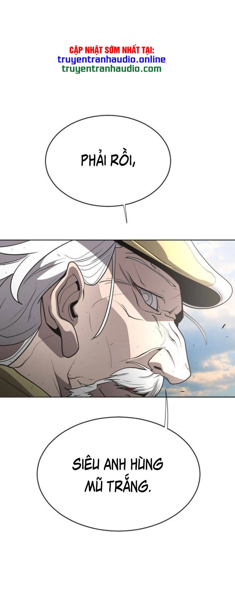 Kĩ Nguyên Của Anh Hùng Chapter 39 - 73