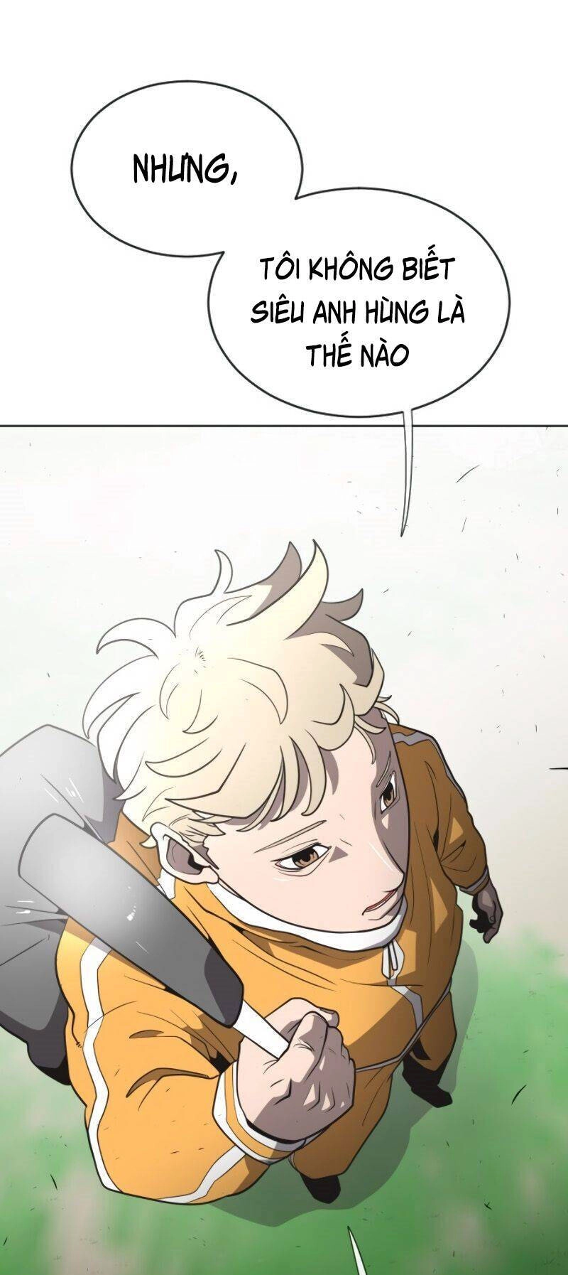 Kĩ Nguyên Của Anh Hùng Chapter 39 - 74