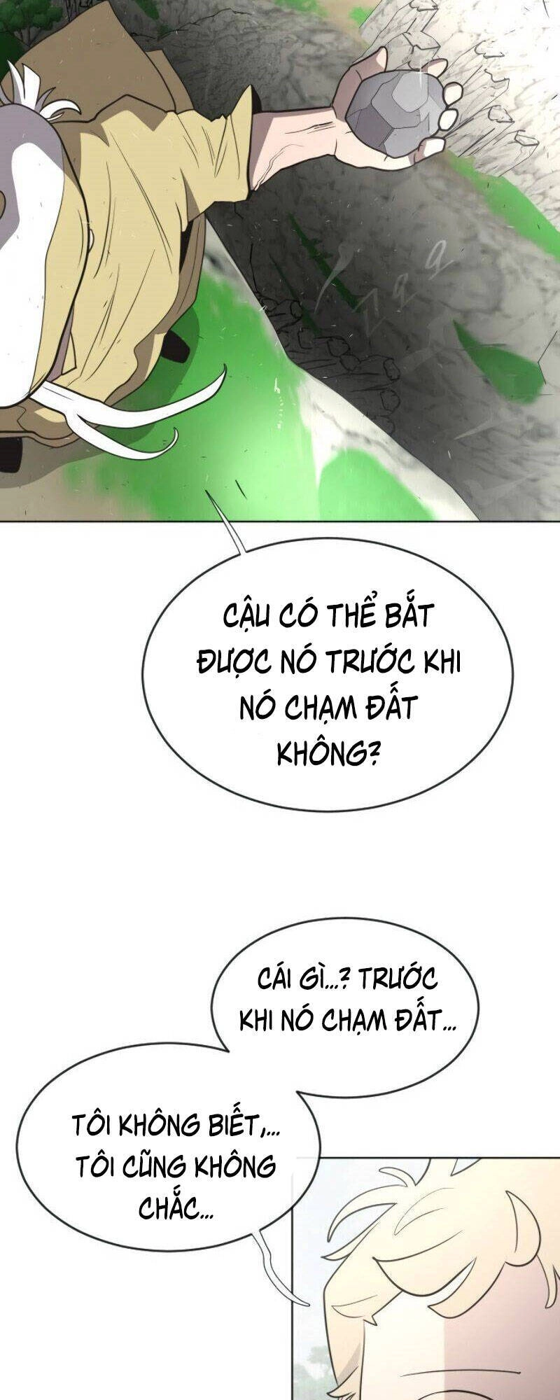 Kĩ Nguyên Của Anh Hùng Chapter 39 - 77